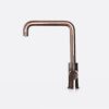 Industry Antique Wine 3-Way Mixer Tap